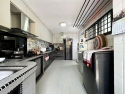 Blk 263 Jurong East Street 24 (Jurong East), HDB 5 Rooms #574136731